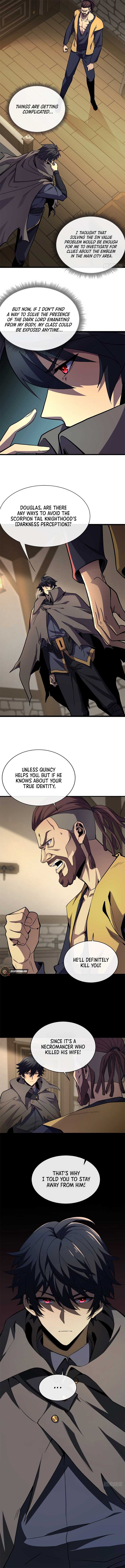 Lord of Summons! Sudden Mutation Chapter 24 54 ch 24 8