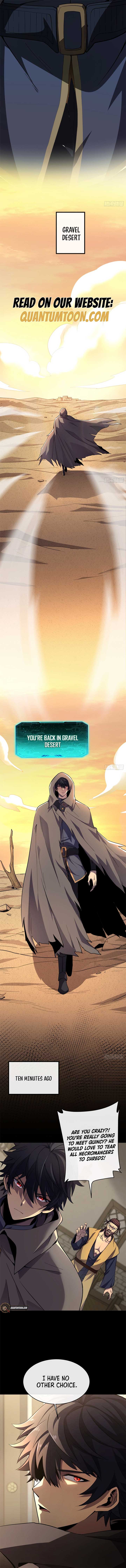 Lord of Summons! Sudden Mutation Chapter 24 55 ch 24 9