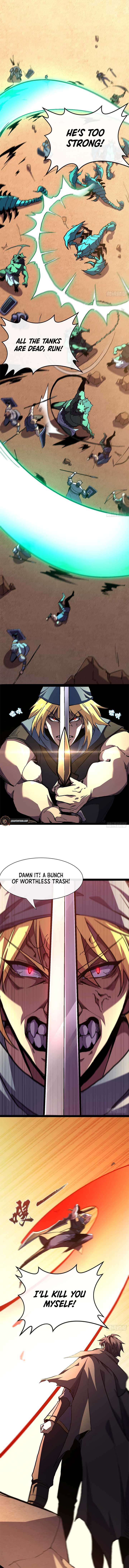 Lord of Summons! Sudden Mutation Chapter 26 52 03