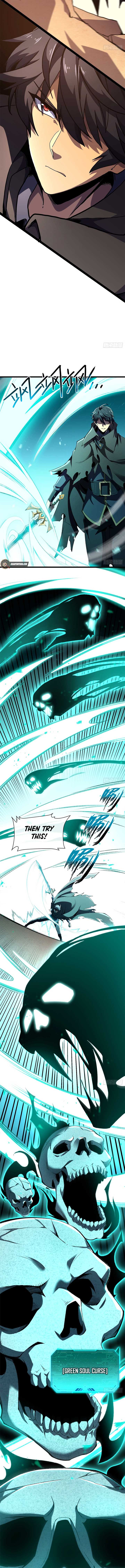 Lord of Summons! Sudden Mutation Chapter 26 53 04