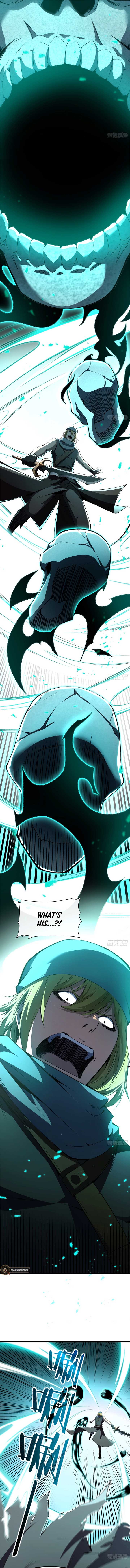 Lord of Summons! Sudden Mutation Chapter 26 54 05