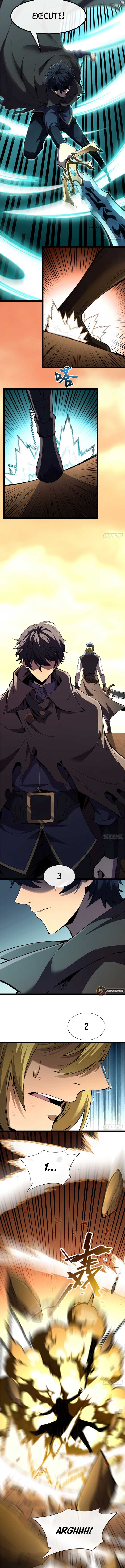 Lord of Summons! Sudden Mutation Chapter 26 55 06