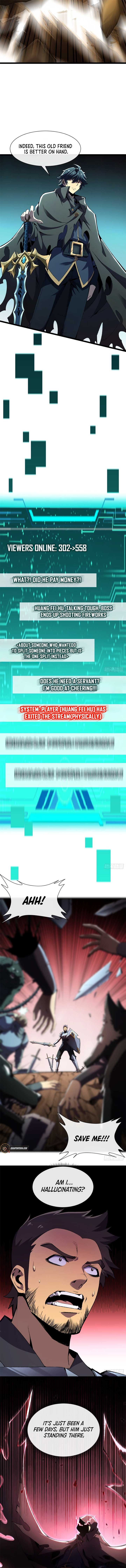 Lord of Summons! Sudden Mutation Chapter 26 56 07