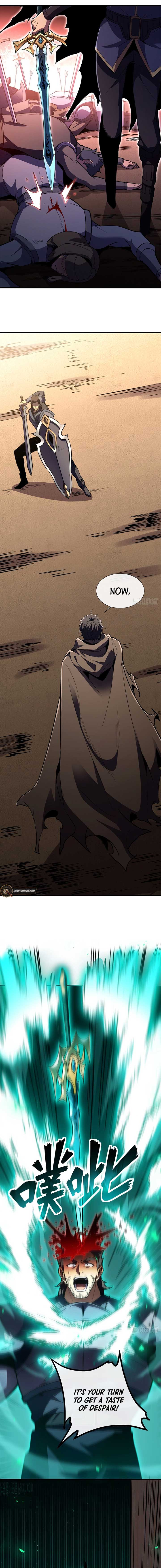 Lord of Summons! Sudden Mutation Chapter 26 58 09