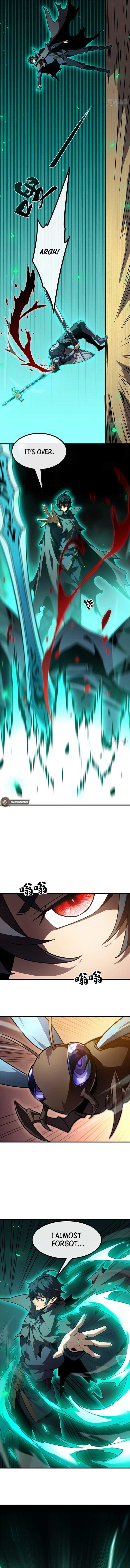 Lord of Summons! Sudden Mutation Chapter 26 59 10