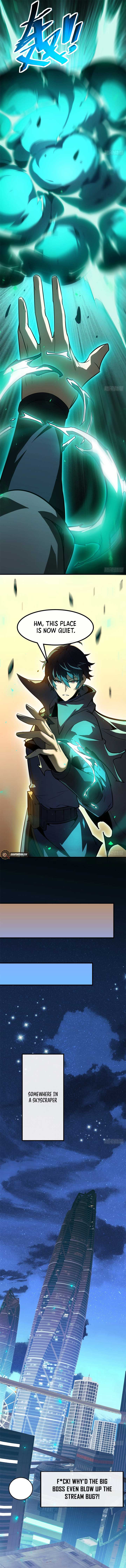 Lord of Summons! Sudden Mutation Chapter 26 60 11