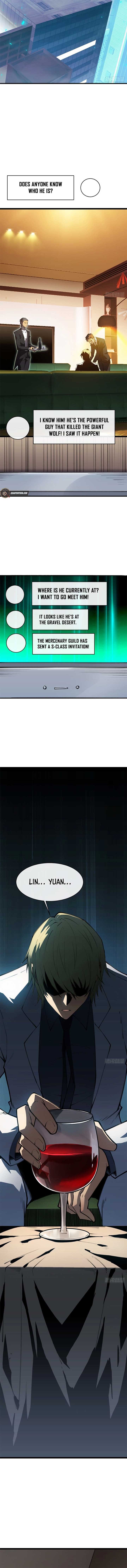 Lord of Summons! Sudden Mutation Chapter 26 61 12