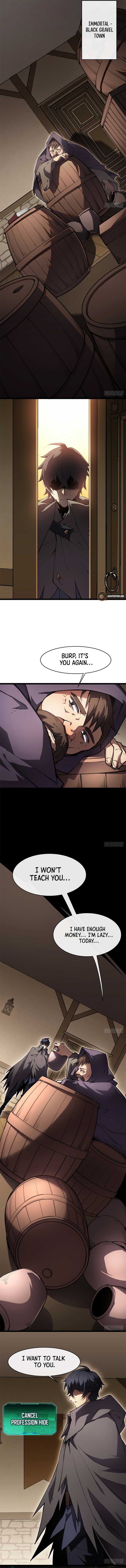 Lord of Summons! Sudden Mutation Chapter 26 62 13