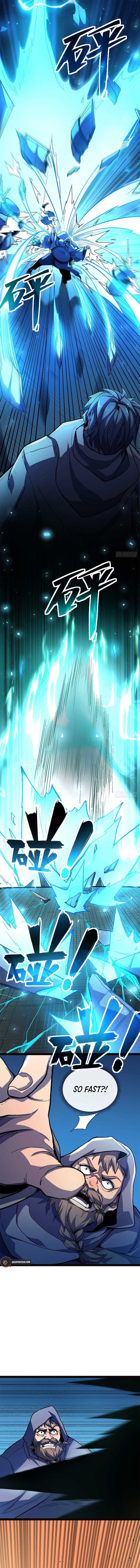 Lord of Summons! Sudden Mutation Chapter 27 49 03