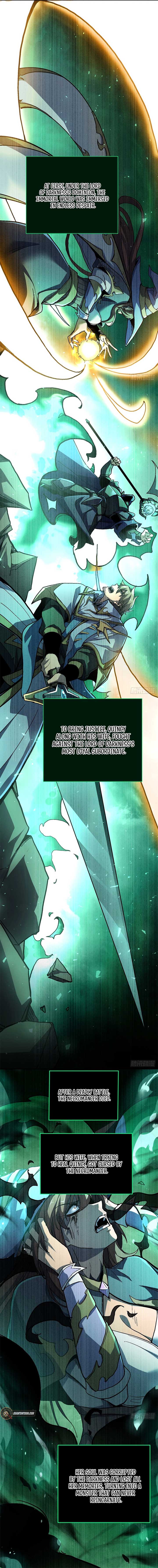 Lord of Summons! Sudden Mutation Chapter 27 51 05