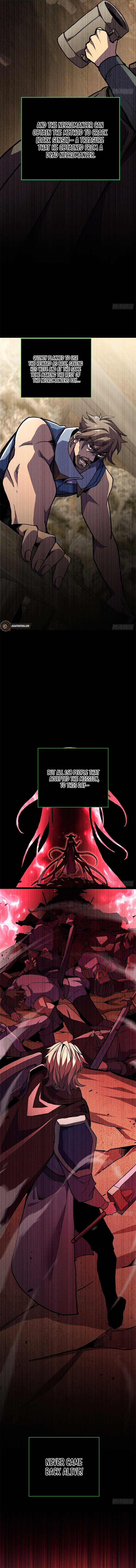 Lord of Summons! Sudden Mutation Chapter 27 53 07