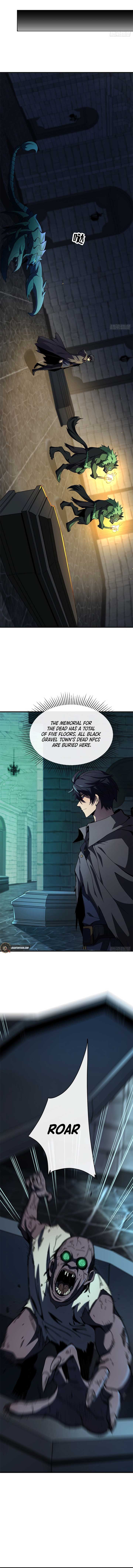 Lord of Summons! Sudden Mutation Chapter 27 56 10