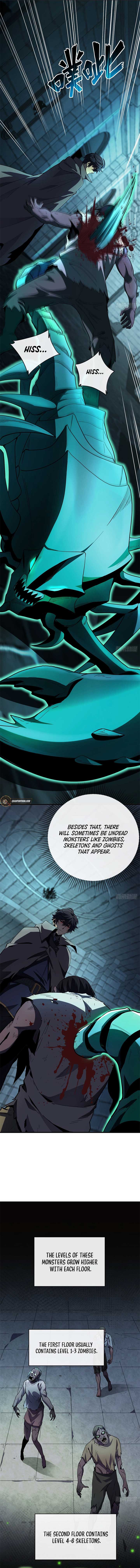 Lord of Summons! Sudden Mutation Chapter 27 57 11