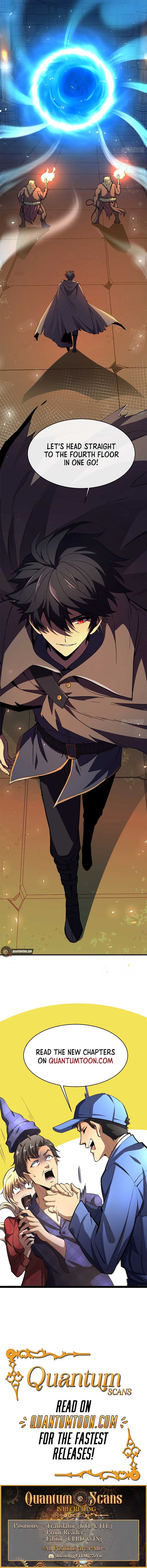 Lord of Summons! Sudden Mutation Chapter 27 59 13