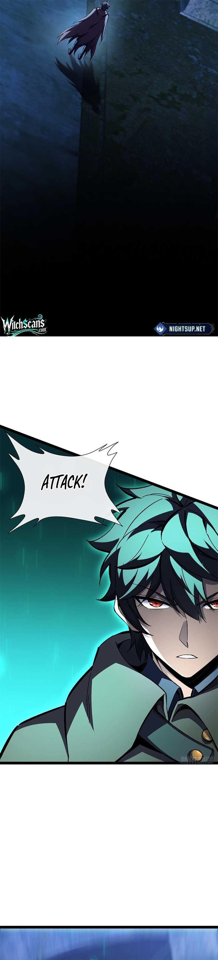 Lord of Summons! Sudden Mutation Chapter 28 77 04