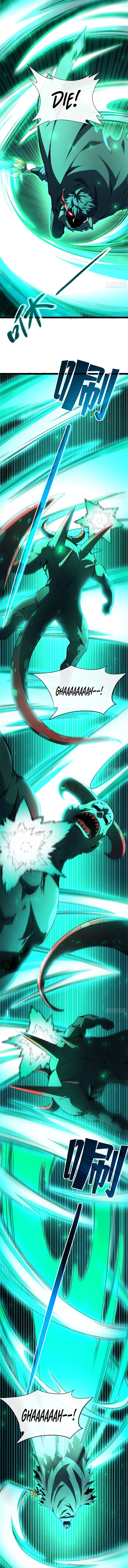 Lord of Summons! Sudden Mutation Chapter 28 80 07