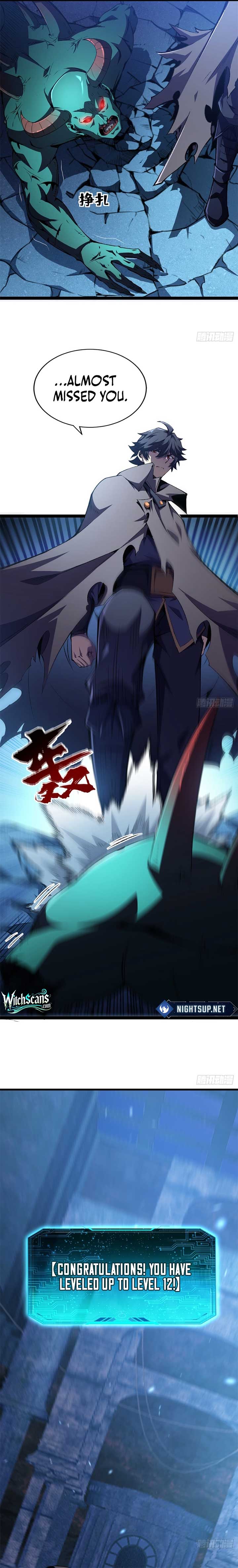 Lord of Summons! Sudden Mutation Chapter 28 82 09