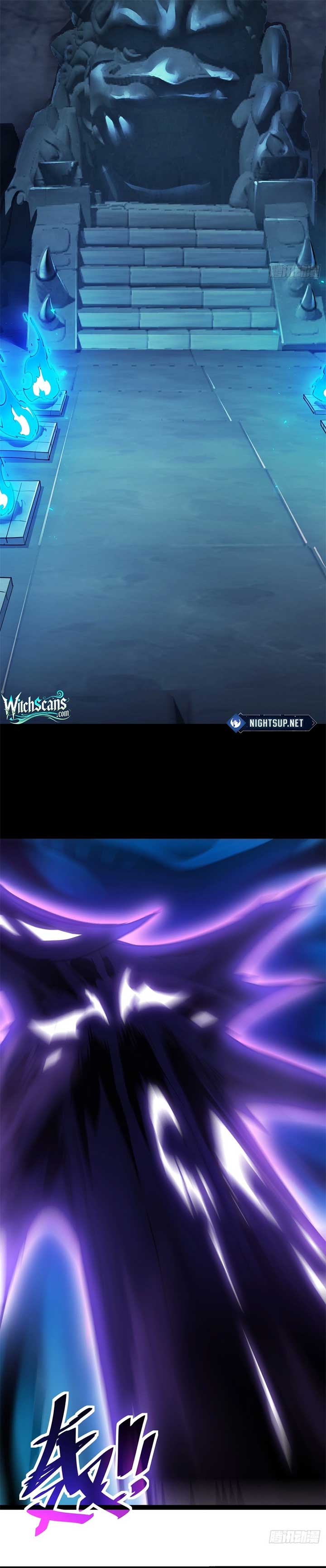 Lord of Summons! Sudden Mutation Chapter 28 88 15