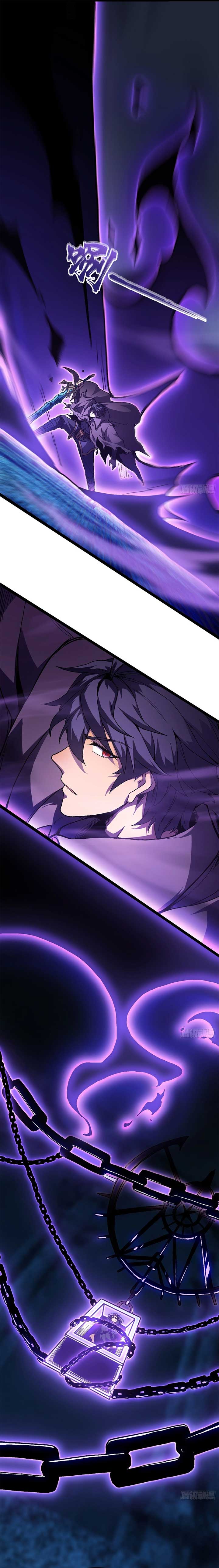 Lord of Summons! Sudden Mutation Chapter 28 89 16