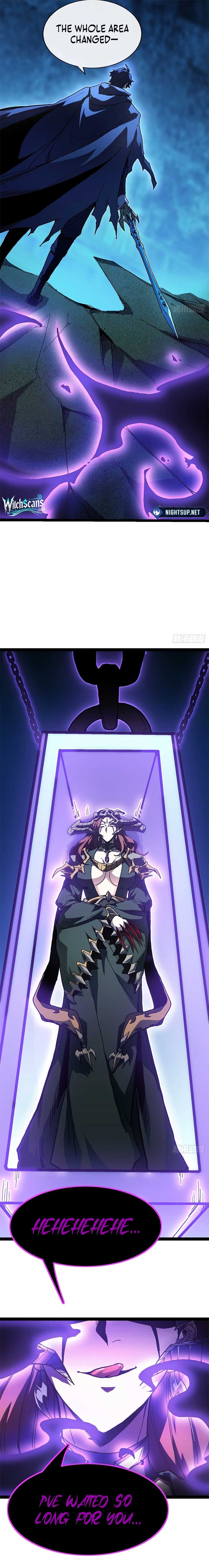 Lord of Summons! Sudden Mutation Chapter 28 90 17