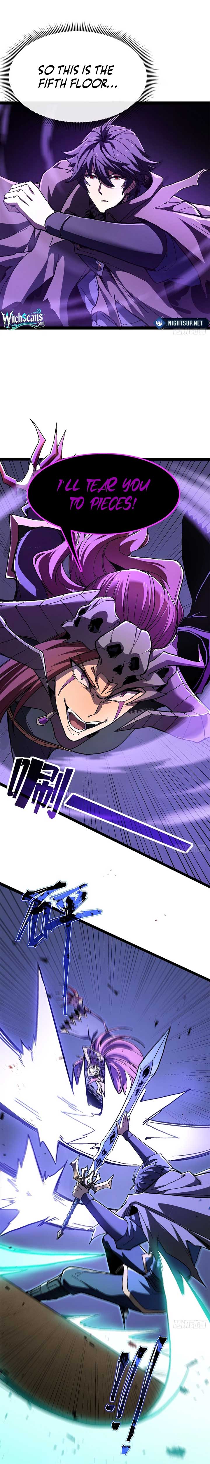 Lord of Summons! Sudden Mutation Chapter 28 92 19