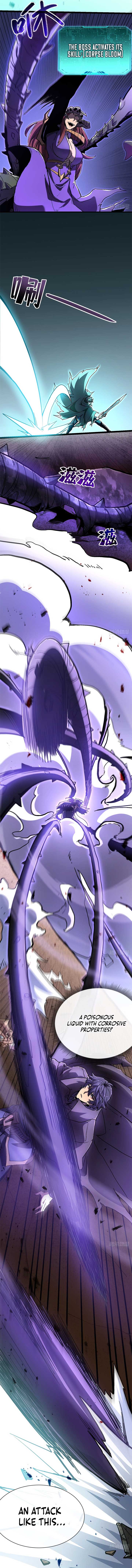 Lord of Summons! Sudden Mutation Chapter 28 93 20