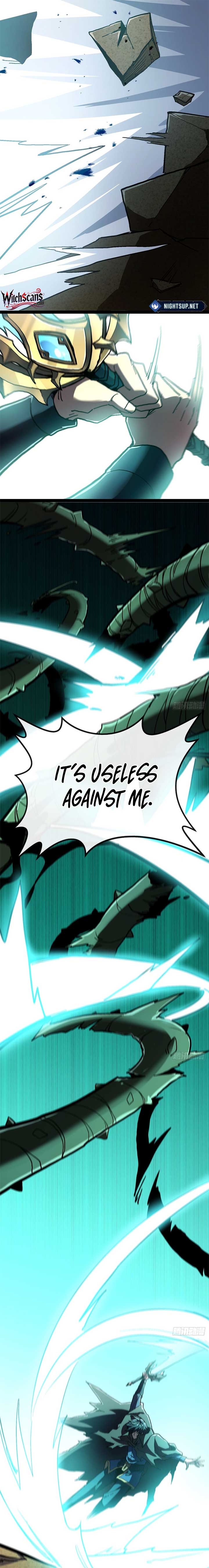 Lord of Summons! Sudden Mutation Chapter 28 94 21