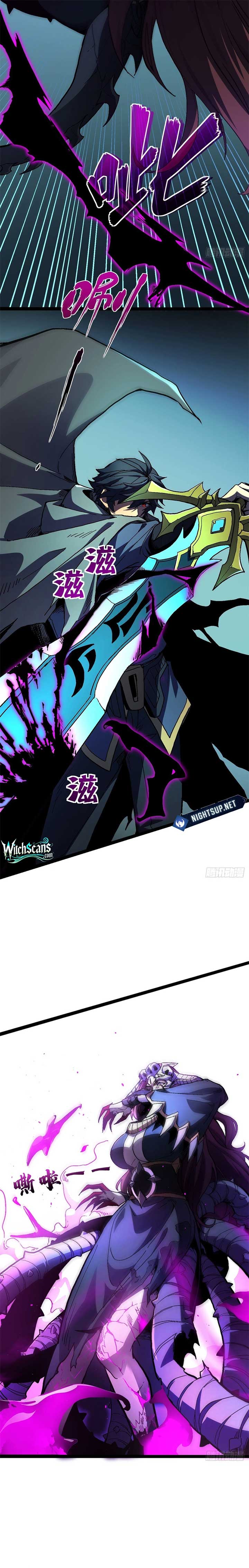 Lord of Summons! Sudden Mutation Chapter 29 72 02