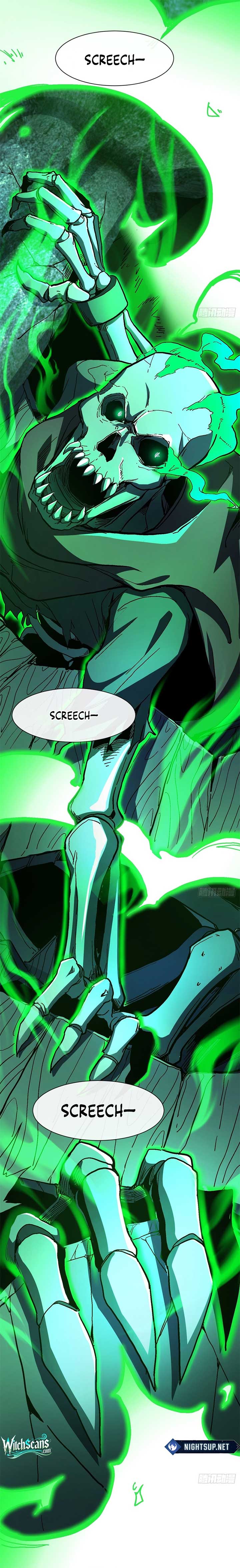 Lord of Summons! Sudden Mutation Chapter 29 77 07