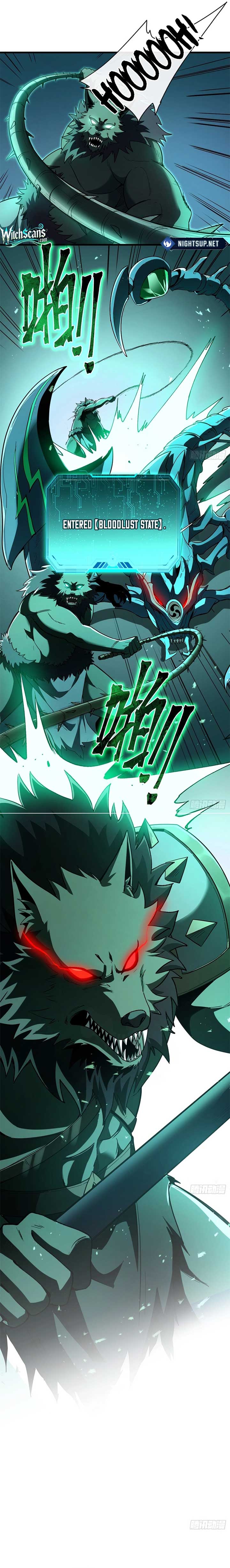 Lord of Summons! Sudden Mutation Chapter 29 80 10