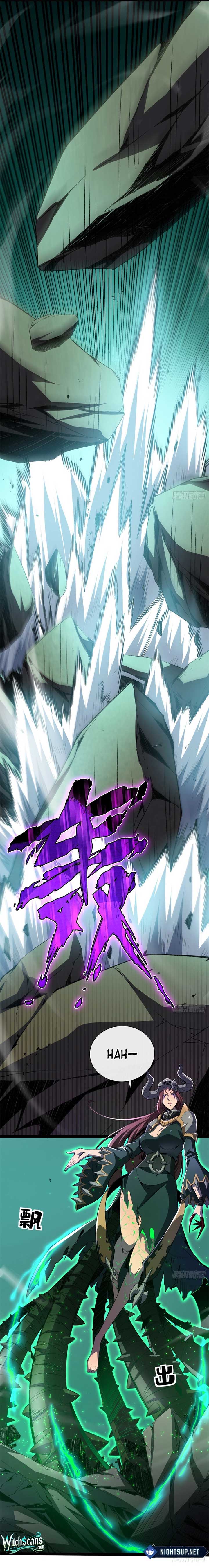 Lord of Summons! Sudden Mutation Chapter 29 85 15