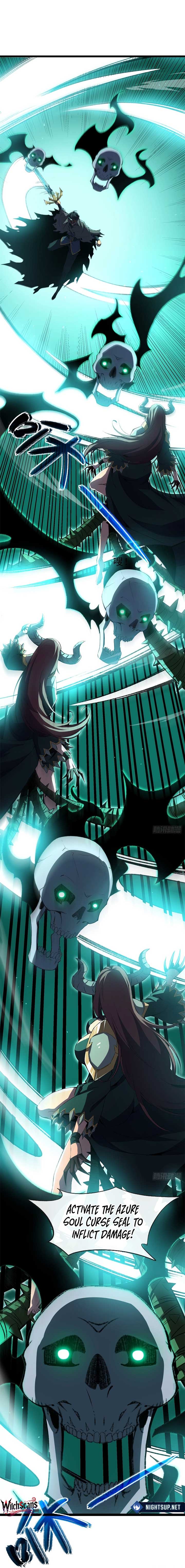 Lord of Summons! Sudden Mutation Chapter 29 87 17