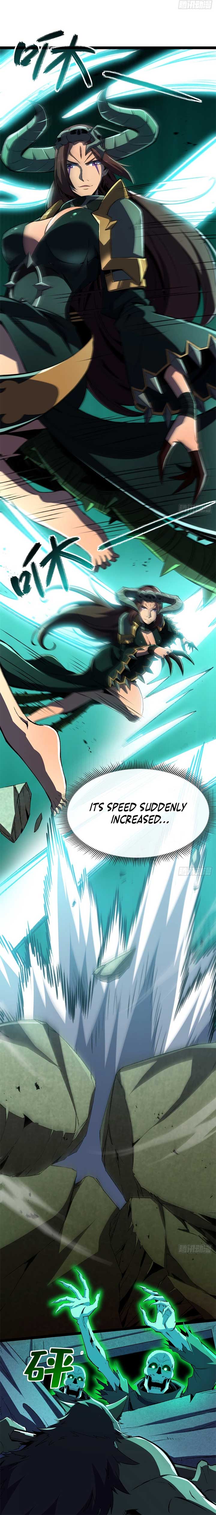 Lord of Summons! Sudden Mutation Chapter 29 88 18