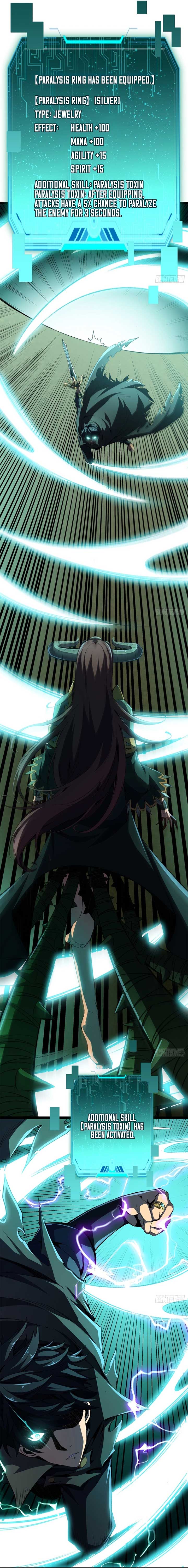 Lord of Summons! Sudden Mutation Chapter 29 90 20