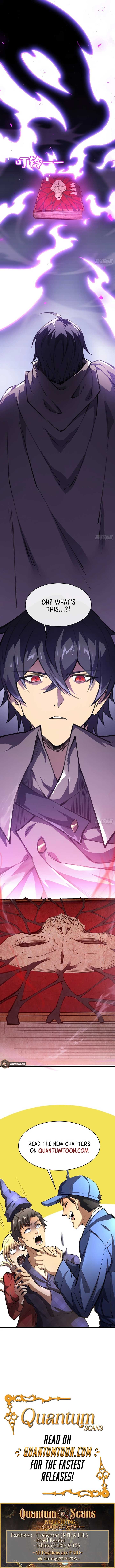 Lord of Summons! Sudden Mutation Chapter 30 47 11