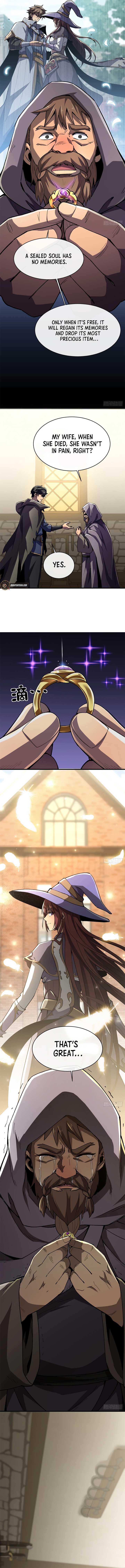 Lord of Summons! Sudden Mutation Chapter 31 47 04