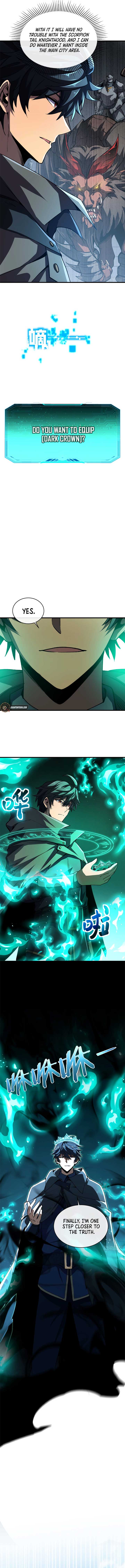 Lord of Summons! Sudden Mutation Chapter 31 49 06