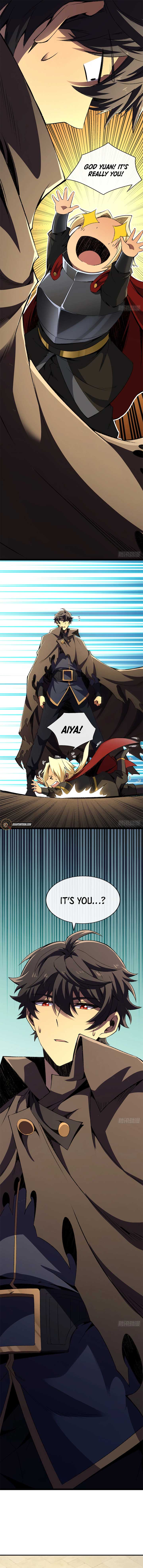 Lord of Summons! Sudden Mutation Chapter 31 53 10