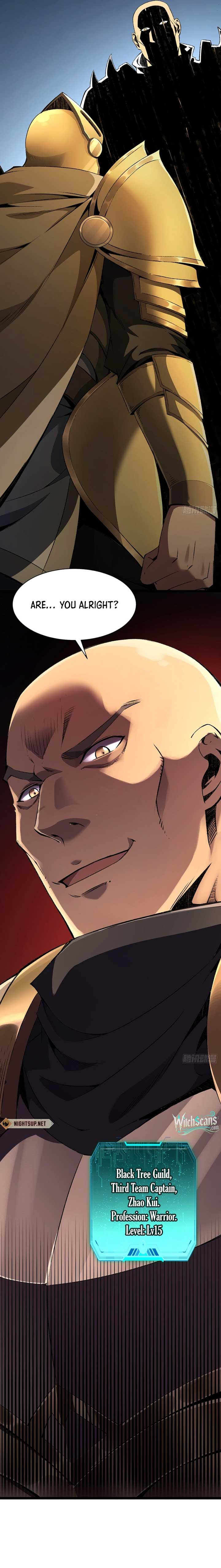 Lord of Summons! Sudden Mutation Chapter 33 55 12