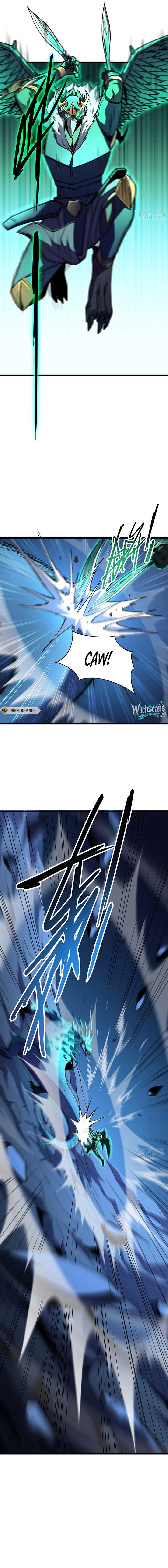 Lord of Summons! Sudden Mutation Chapter 37 40 03