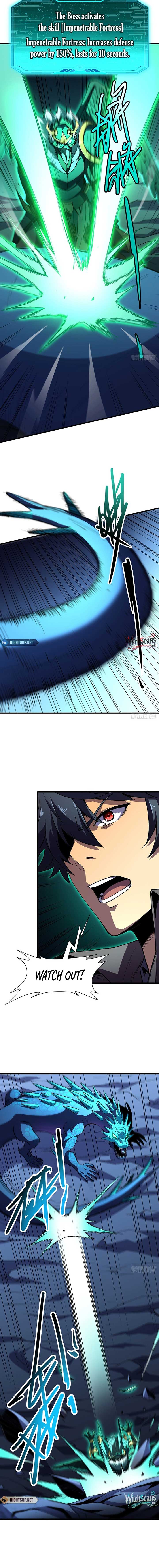 Lord of Summons! Sudden Mutation Chapter 37 42 05