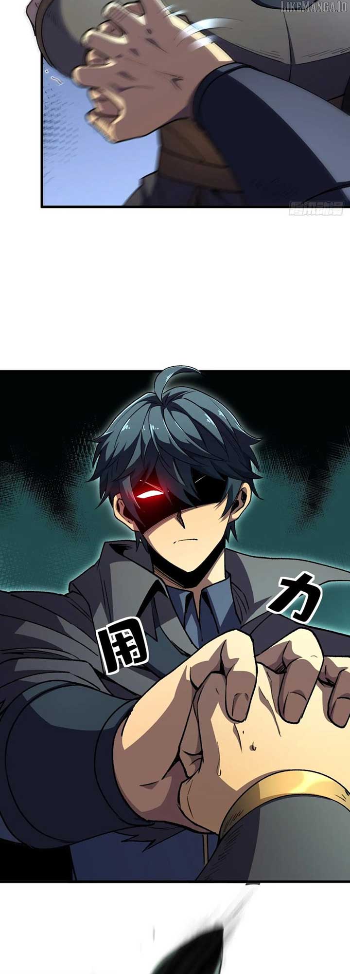 Lord of Summons! Sudden Mutation Chapter 40 132 02