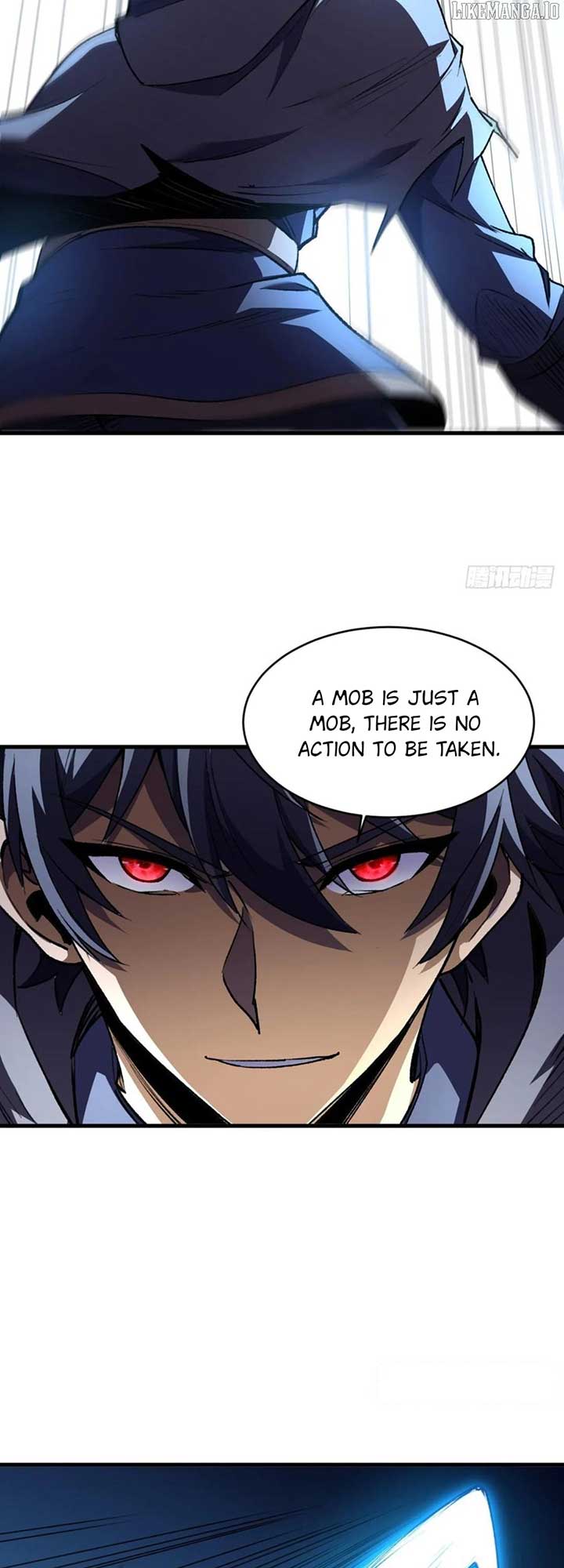 Lord of Summons! Sudden Mutation Chapter 40 138 08