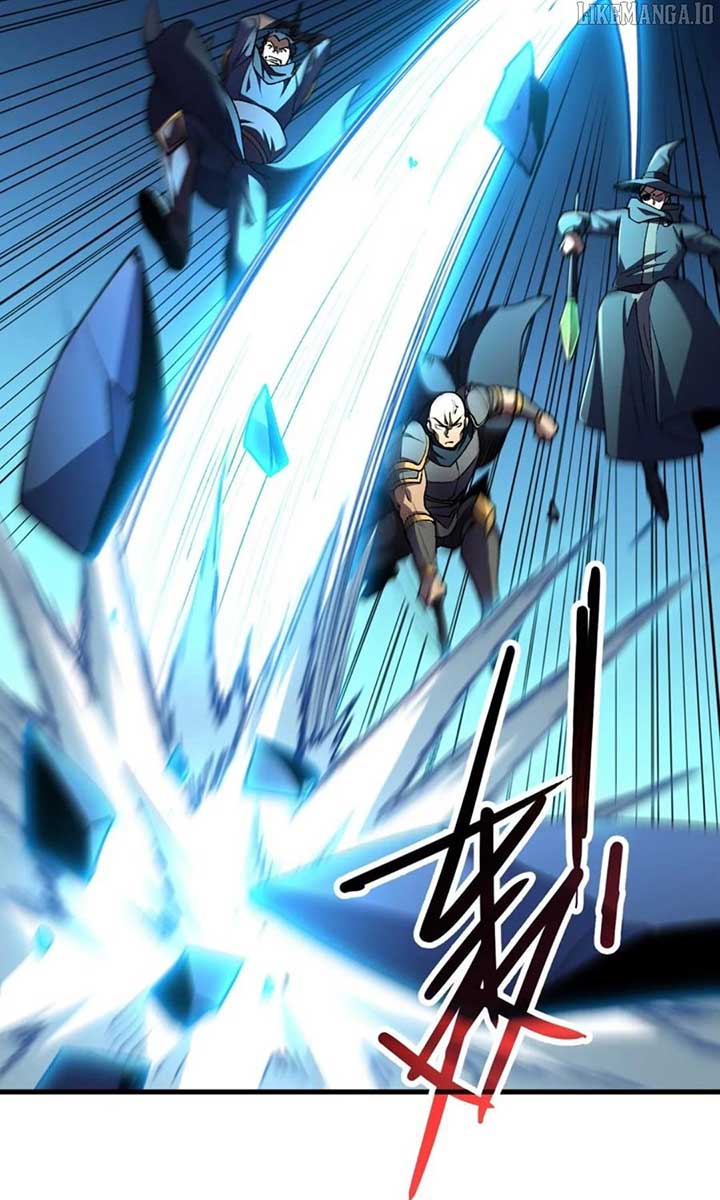 Lord of Summons! Sudden Mutation Chapter 40 139 09