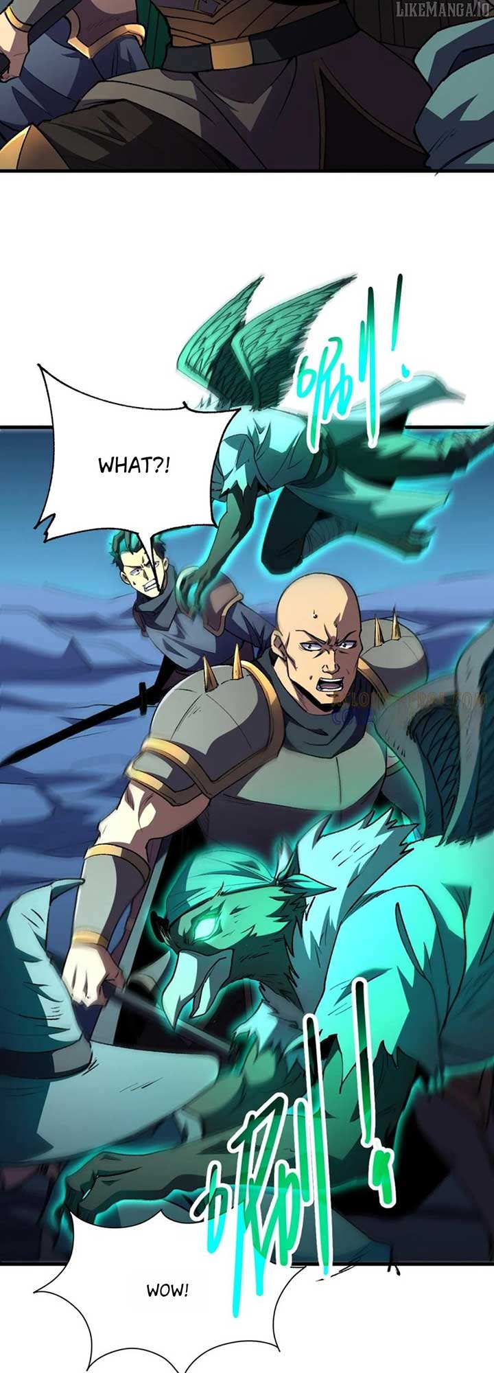 Lord of Summons! Sudden Mutation Chapter 40 141 11