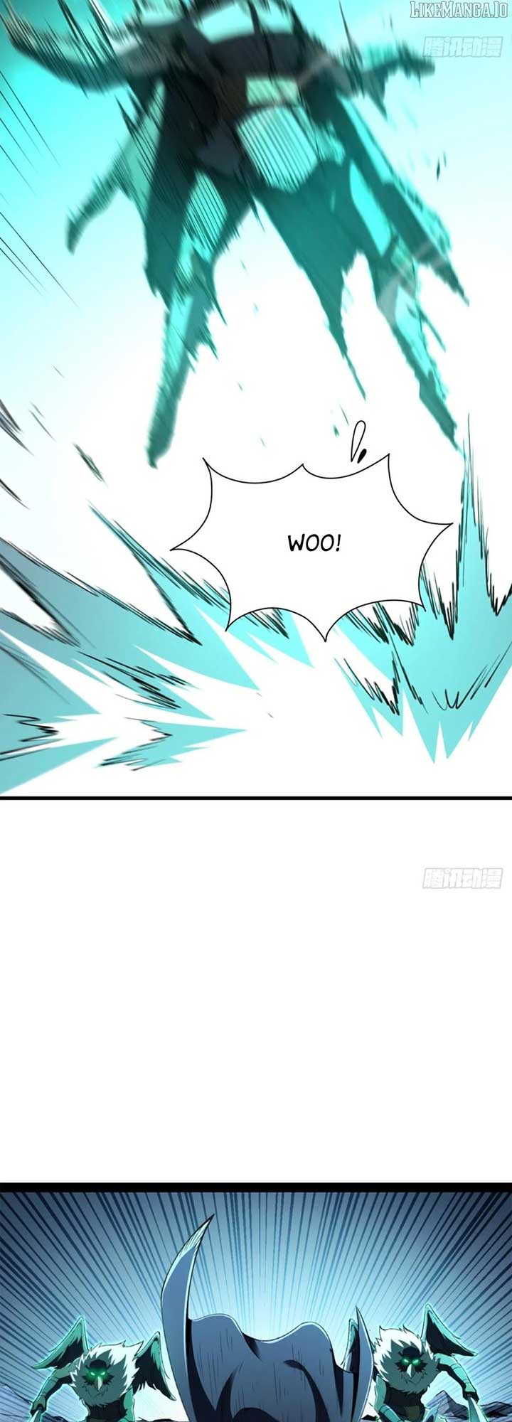 Lord of Summons! Sudden Mutation Chapter 40 144 14