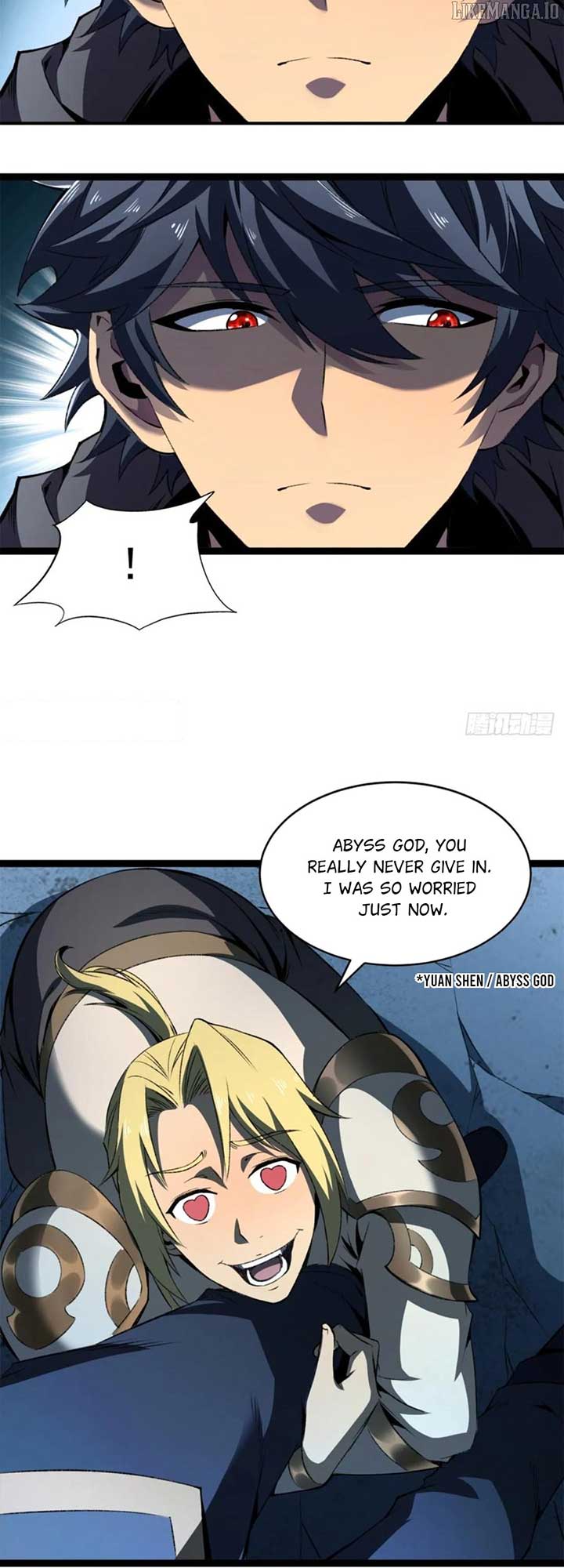 Lord of Summons! Sudden Mutation Chapter 40 147 17