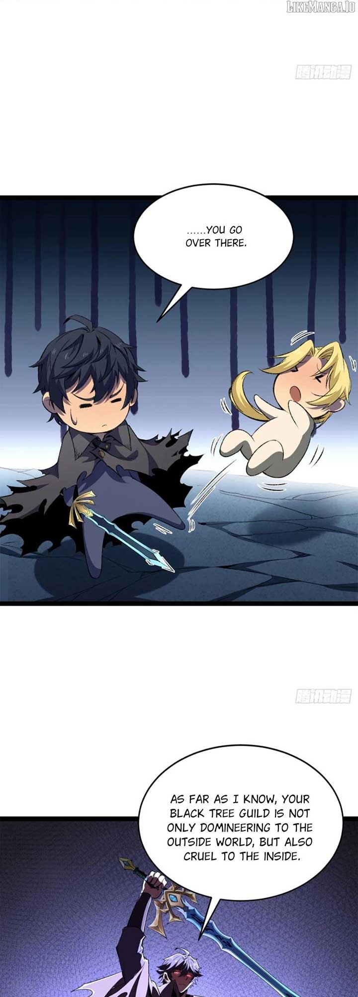 Lord of Summons! Sudden Mutation Chapter 40 148 18