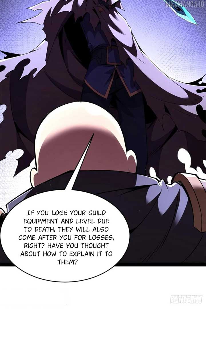 Lord of Summons! Sudden Mutation Chapter 40 149 19