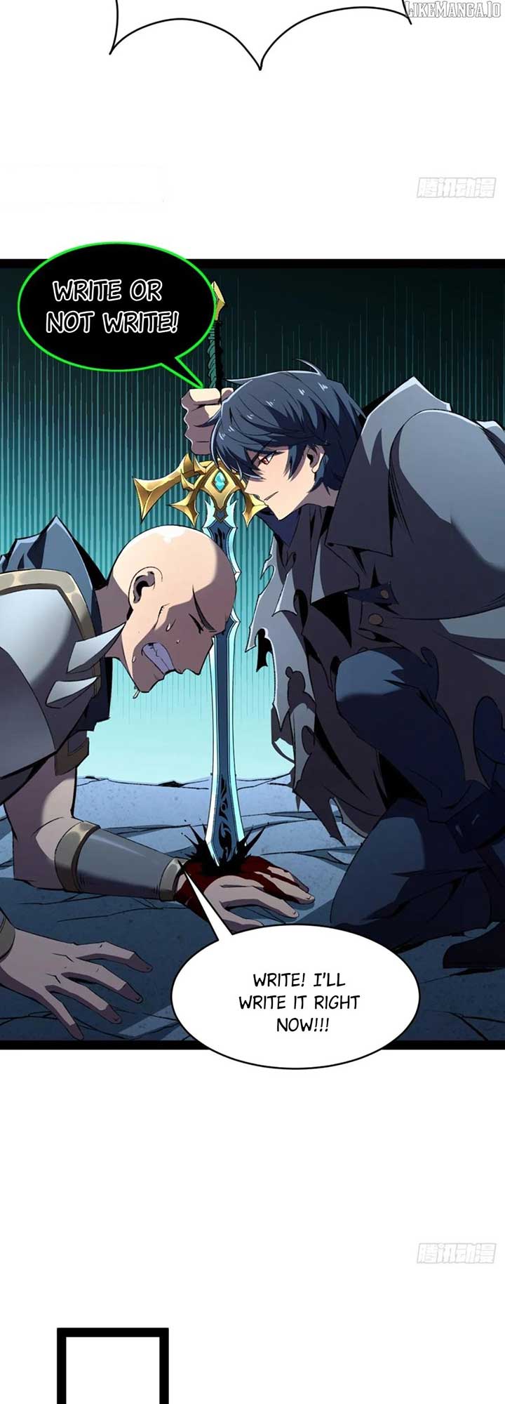 Lord of Summons! Sudden Mutation Chapter 40 154 24